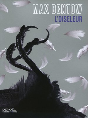 cover image of L'Oiseleur